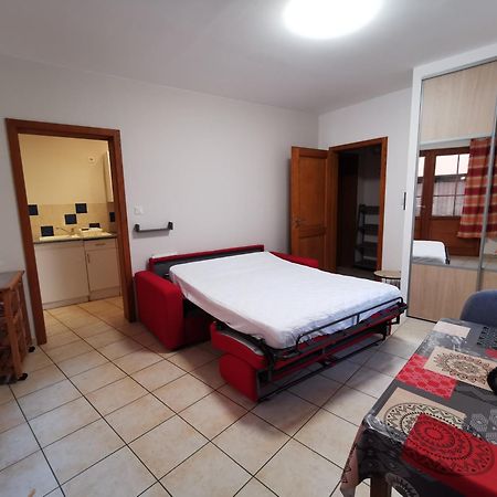 Ferienwohnung La Grange De Josephine Turckheim Exterior foto